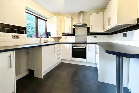 2 bedroom end of terrace house for sale, Thornbrook Close, Sheffield S35