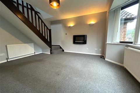 2 bedroom end of terrace house for sale, Thornbrook Close, Sheffield S35