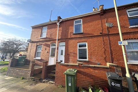 undefined, Coronation Road, EXETER