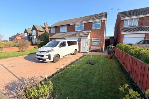 3 bedroom semi-detached house for sale - Murton Lane, Murton Village, NE27