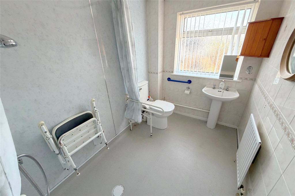 Wet Room