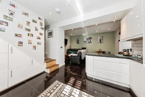 undefined, Heol Y Banc, Llanelli SA15
