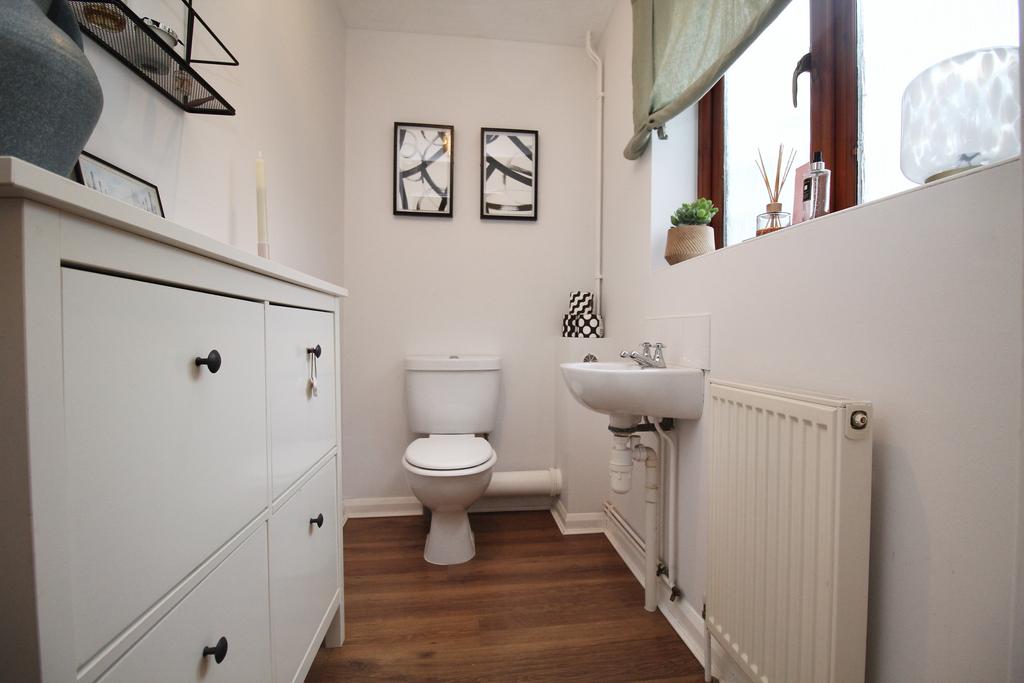 Cloakroom