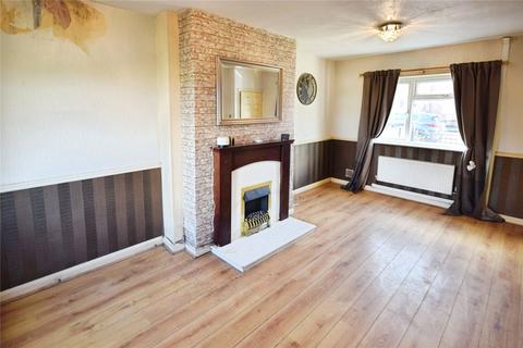 3 bedroom terraced house for sale, St. Leonards Place, Alfreton DE55