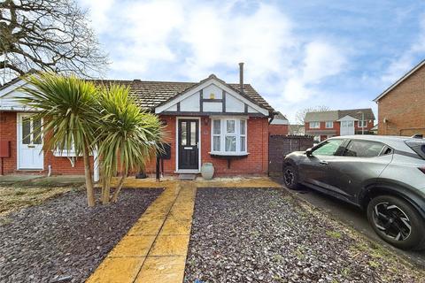 1 bedroom bungalow for sale, Railway Park Close, Lincoln LN6