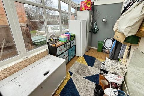 1 bedroom bungalow for sale, Railway Park Close, Lincoln LN6