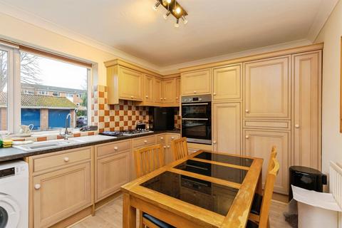 2 bedroom ground floor flat for sale, Wimborne Road, BOURNEMOUTH
