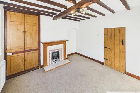 undefined, Meeting Street, Quorn, Leicestershire