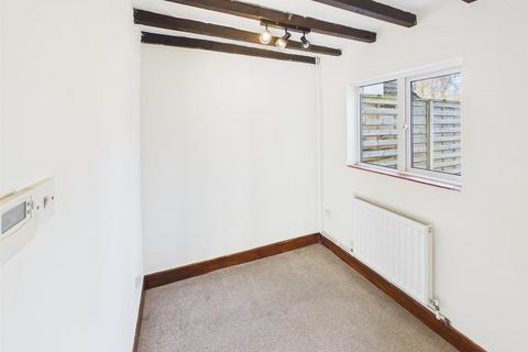 undefined, Meeting Street, Quorn, Leicestershire