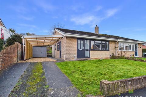 undefined, Vyrnwy Road, Oswestry