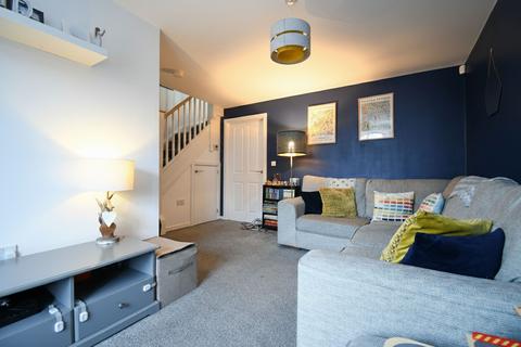 3 bedroom detached house for sale, Leach Drive, Eccles, M30