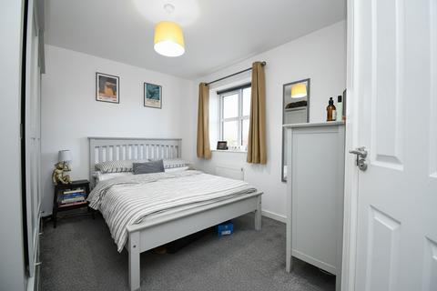 3 bedroom detached house for sale, Leach Drive, Eccles, M30