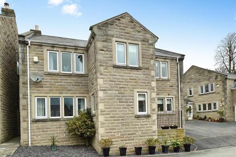 4 bedroom detached house for sale - Wellcroft Gardens, Hipperholme, Halifax