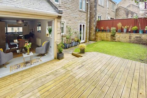 undefined, Wellcroft Gardens, Hipperholme, Halifax