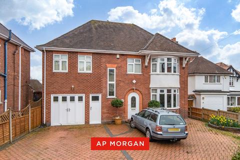 undefined, Victoria Road, Bromsgrove, Worcestershire, B61