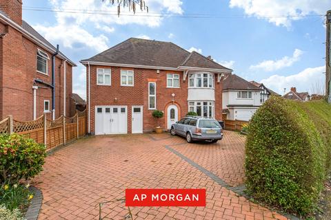 undefined, Victoria Road, Bromsgrove, Worcestershire, B61