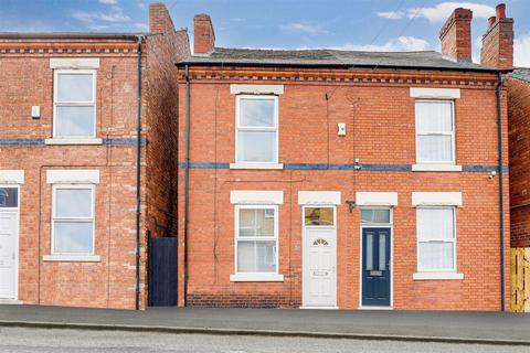 undefined, Ekowe Street, Nottingham NG7