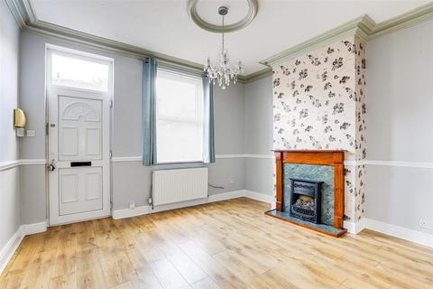 undefined, Ekowe Street, Nottingham NG7