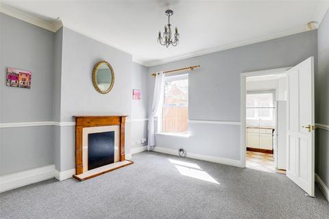 undefined, Ekowe Street, Nottingham NG7