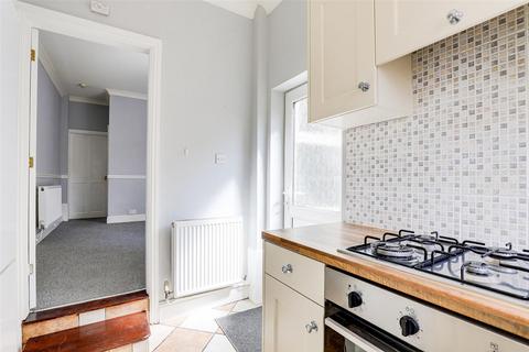 undefined, Ekowe Street, Nottingham NG7