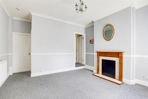 undefined, Ekowe Street, Nottingham NG7