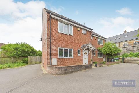 3 bedroom house for sale - Wessex Lane, Southampton