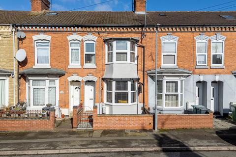 2 bedroom terraced house for sale - Knox Road, Wellingborough NN8
