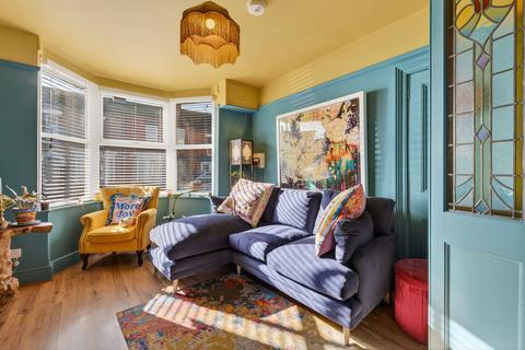 2 bedroom terraced house for sale, Knox Road, Wellingborough NN8