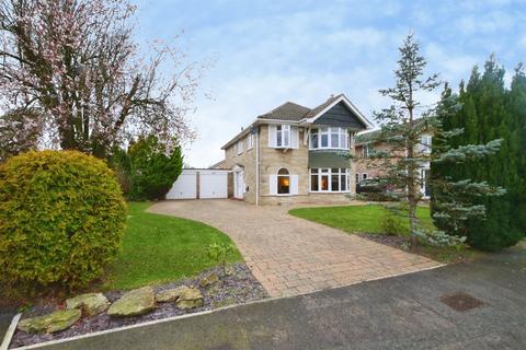undefined, Briergate, Haxby, York