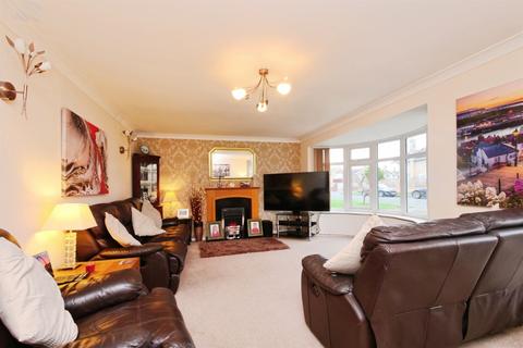 undefined, Briergate, Haxby, York