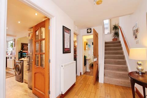 undefined, Briergate, Haxby, York