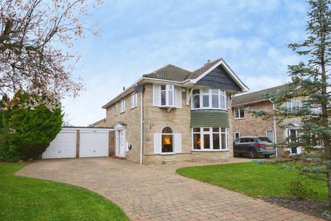 undefined, Briergate, Haxby, York