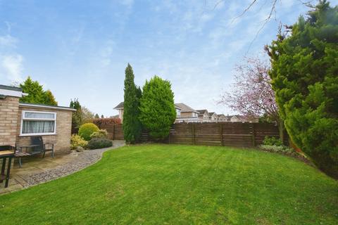 undefined, Briergate, Haxby, York