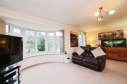 undefined, Briergate, Haxby, York