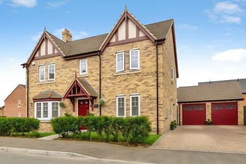 undefined, Hoplands Road, Coningsby, Lincoln