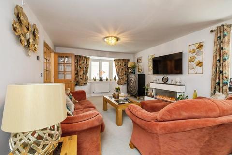 undefined, Hoplands Road, Coningsby, Lincoln