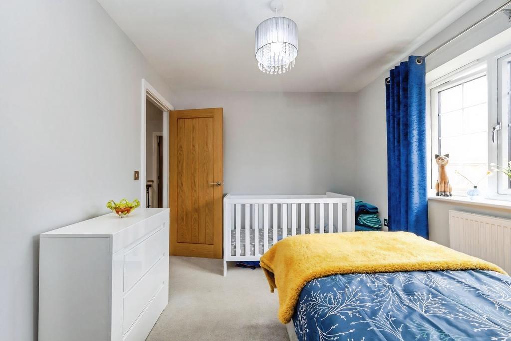Bedroom Four
