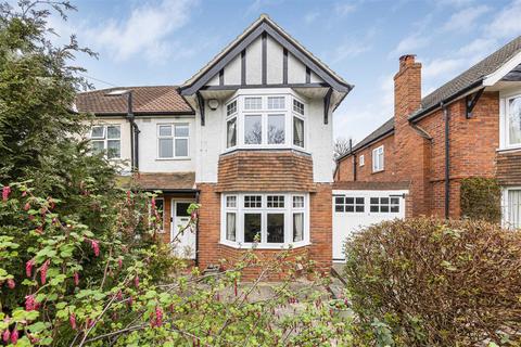 undefined, Highmoor Road, Caversham Heights, Reading