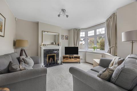undefined, Highmoor Road, Caversham Heights, Reading