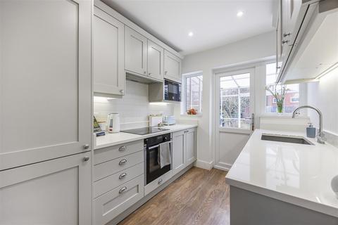 undefined, Highmoor Road, Caversham Heights, Reading