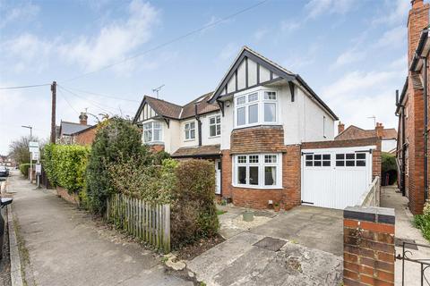 undefined, Highmoor Road, Caversham Heights, Reading
