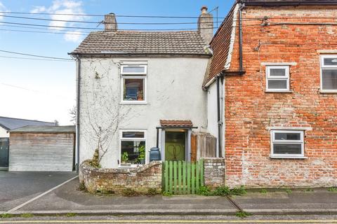 Westbury Leigh, Westbury