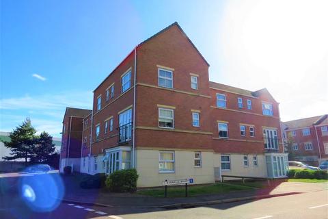 2 bedroom apartment to rent - Bagnalls Wharf, WEDNESBURY