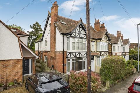 2 bedroom maisonette for sale - 16 St. Annes Road, Caversham, Reading