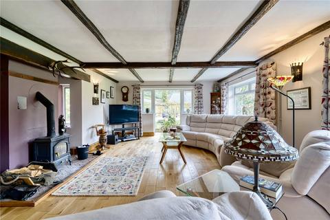 4 bedroom detached house for sale, Knowle Lane, Dunster, Minehead, Somerset, TA24