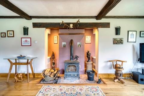 4 bedroom detached house for sale, Knowle Lane, Dunster, Minehead, Somerset, TA24
