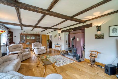4 bedroom detached house for sale, Knowle Lane, Dunster, Minehead, Somerset, TA24