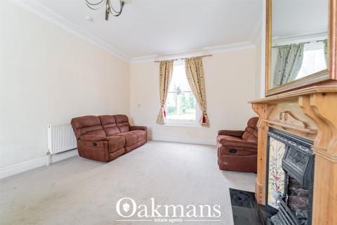 5 bedroom semi-detached house for sale, Monument Road, Birmingham, West Midlands, B16