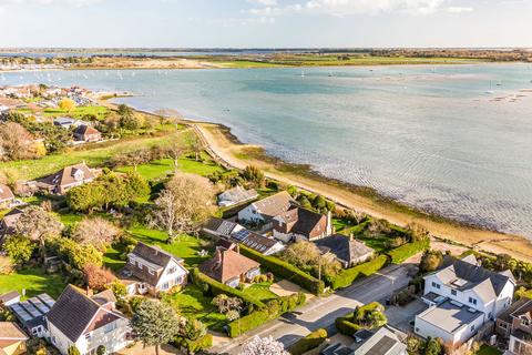 2 bedroom detached bungalow for sale, Kings Road, Emsworth, PO10