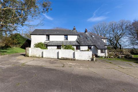 5 bedroom detached house for sale, Bradworthy, Devon EX22